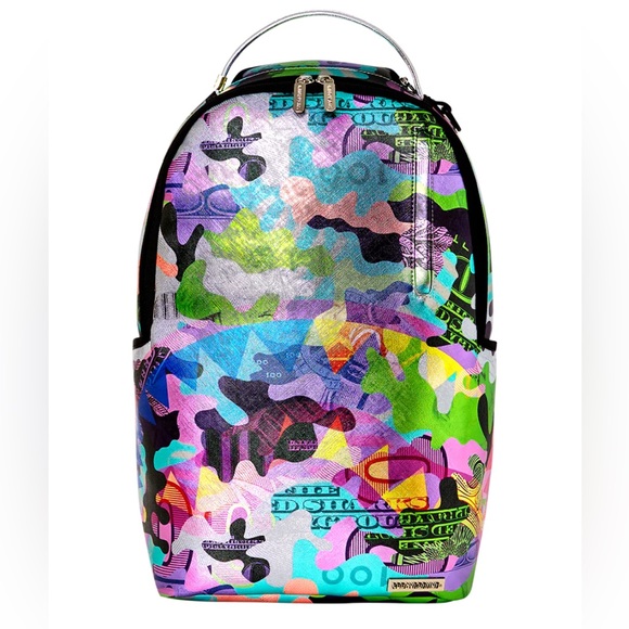 Other - Spray Ground BACKPACK